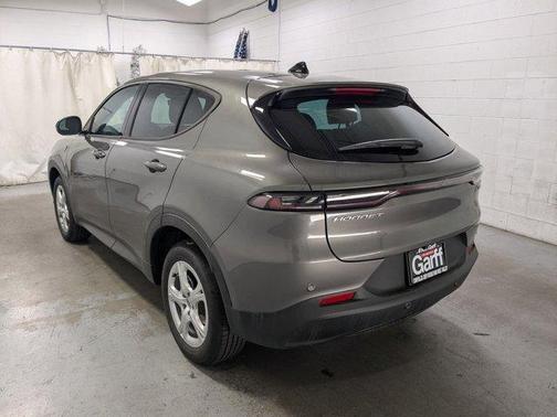 2025 Dodge Hornet GT