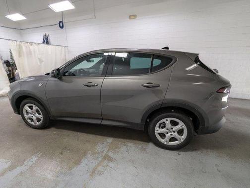 2025 Dodge Hornet GT