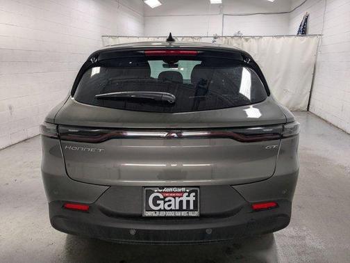 2025 Dodge Hornet GT