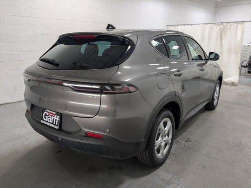 2025 Dodge Hornet GT