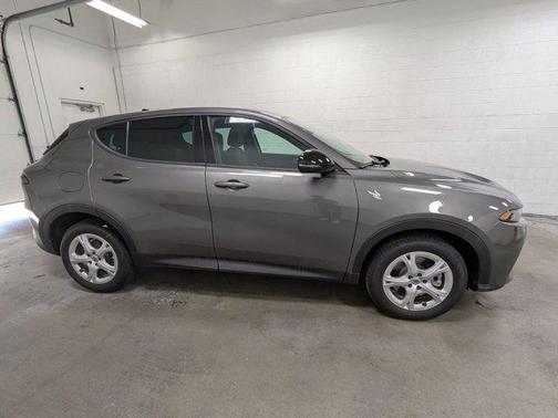 2025 Dodge Hornet GT