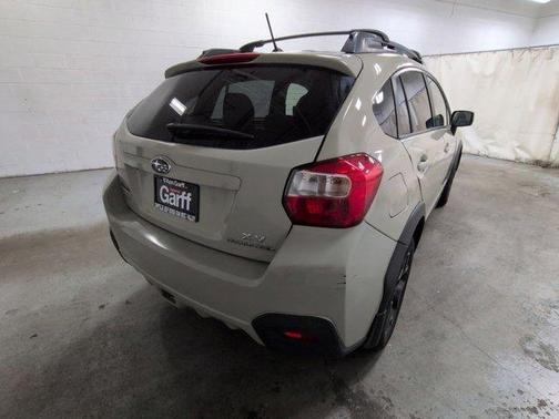 2013 Subaru XV Crosstrek 2.0i Limited