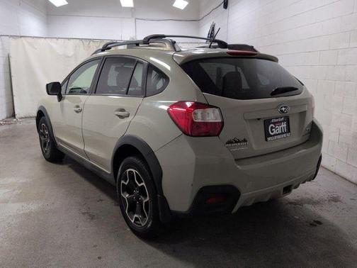 2013 Subaru XV Crosstrek 2.0i Limited