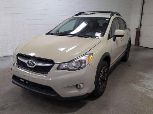 2013 Subaru XV Crosstrek 2.0i Limited