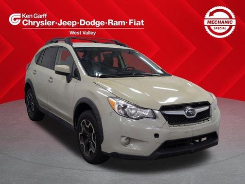 2013 Subaru XV Crosstrek 2.0i Limited