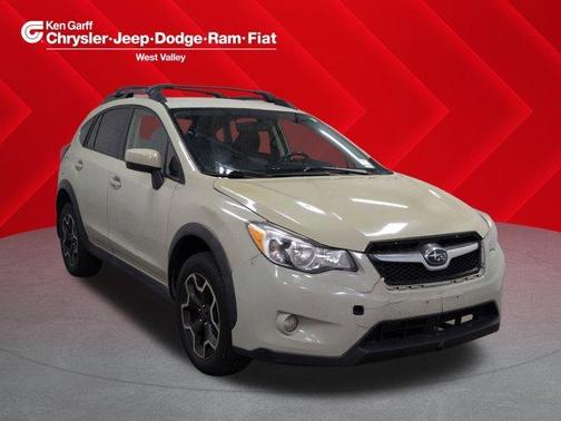 2013 Subaru XV Crosstrek 2.0i Limited