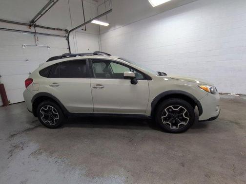 2013 Subaru XV Crosstrek 2.0i Limited