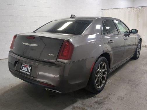 2015 Chrysler 300 S