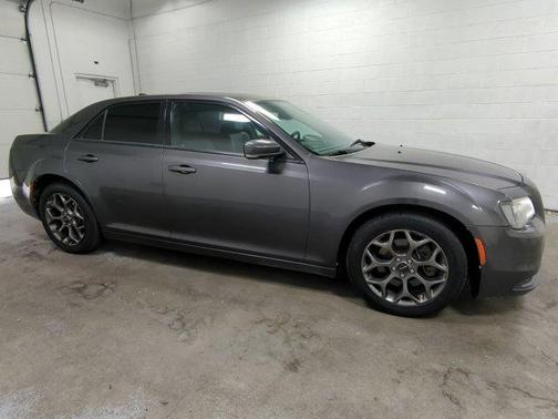 2015 Chrysler 300 S