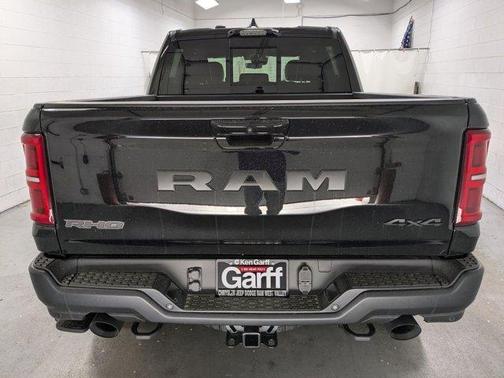 2025 RAM 1500 RHO