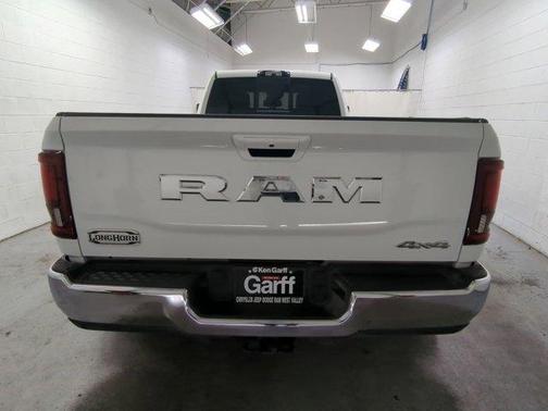 2025 RAM 3500 Limited