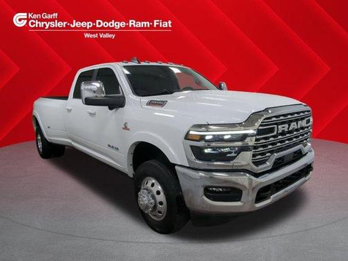 2025 RAM 3500 Limited