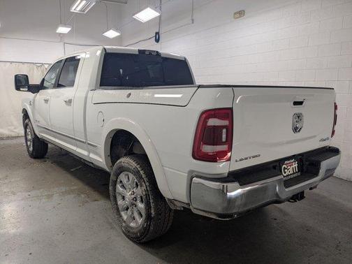 2024 RAM 2500 Limited