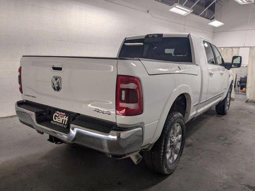 2024 RAM 2500 Limited