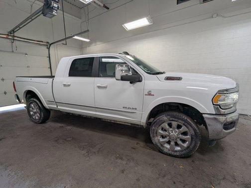 2024 RAM 2500 Limited