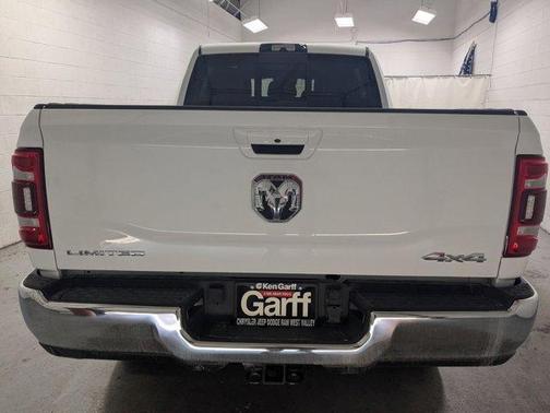 2024 RAM 2500 Limited