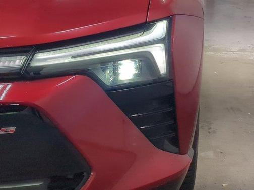 2024 Chevrolet Blazer EV eAWD RS