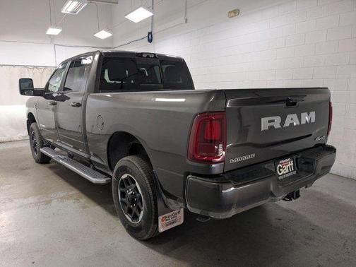 2025 RAM 3500 Laramie