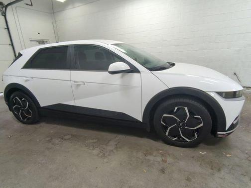 2023 Hyundai IONIQ 5 SEL