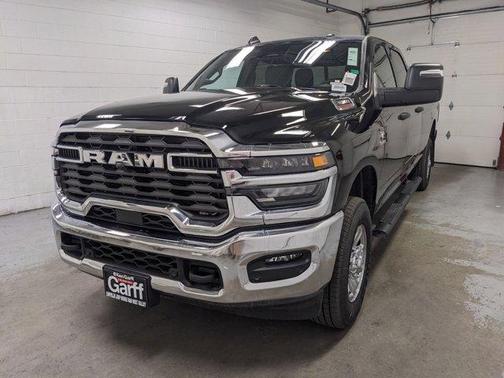 2025 RAM 3500 Tradesman