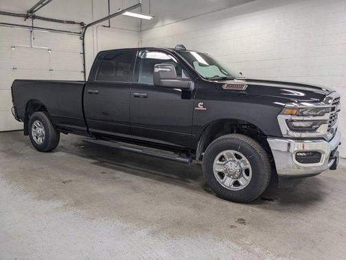 2025 RAM 3500 Tradesman