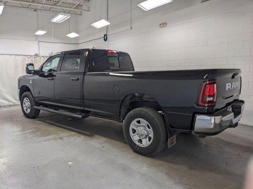 2025 RAM 3500 Tradesman