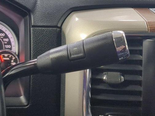 2015 RAM 2500 Laramie