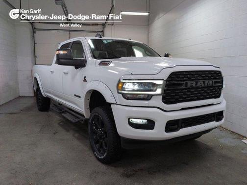 2023 RAM 3500 Big Horn