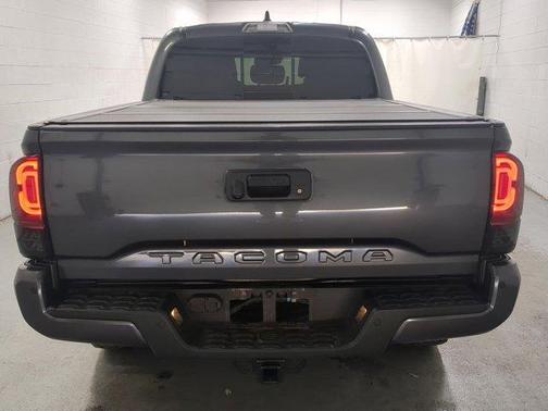 2020 Toyota Tacoma SR5