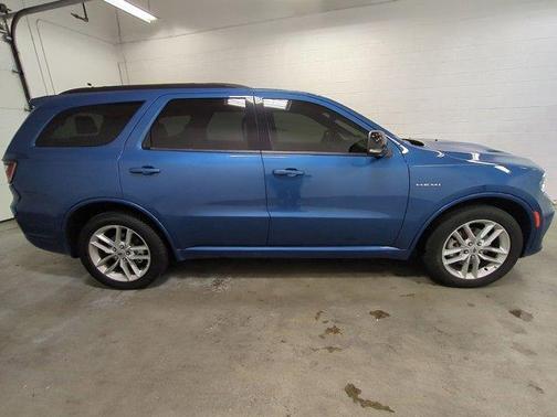 2024 Dodge Durango R/T