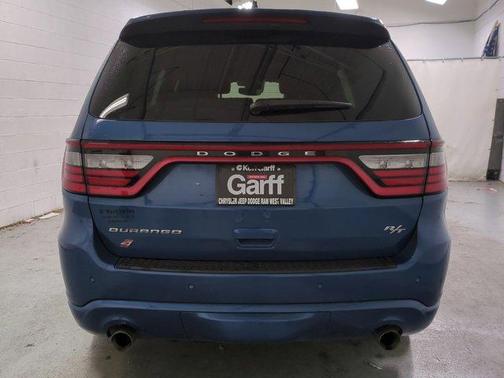 2024 Dodge Durango R/T