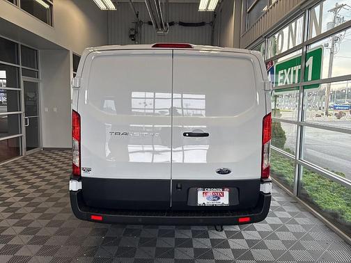 2025 Ford Transit-150 BASE