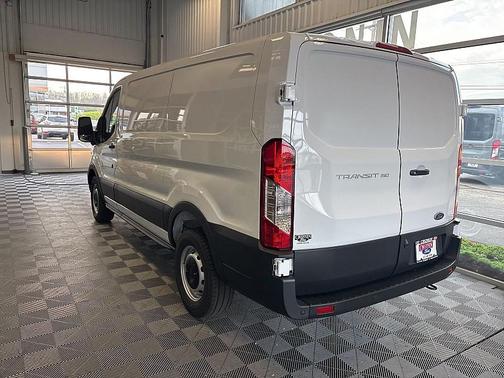 2025 Ford Transit-150 BASE