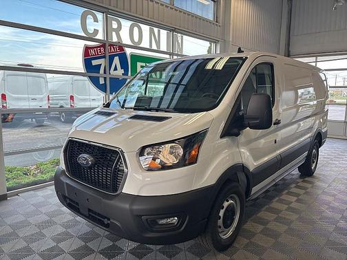 2025 Ford Transit-150 BASE