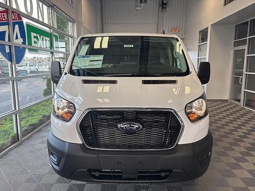 2025 Ford Transit-150 BASE