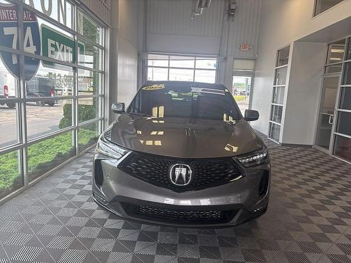 2024 Acura RDX A-Spec