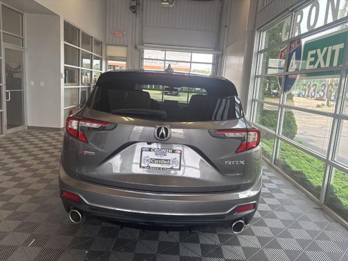 2024 Acura RDX A-Spec