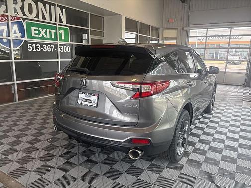 2024 Acura RDX A-Spec