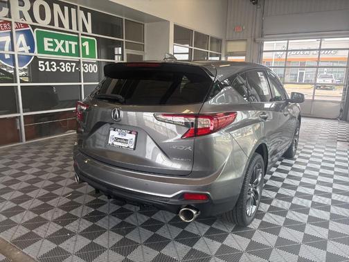 2024 Acura RDX A-Spec