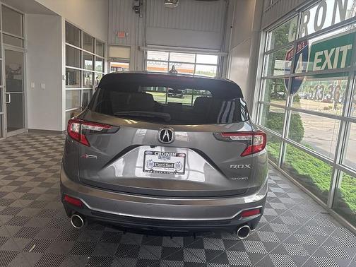 2024 Acura RDX A-Spec