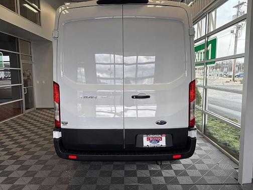 2025 Ford Transit-150 Base