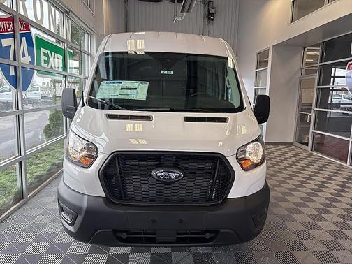 2025 Ford Transit-150 Base