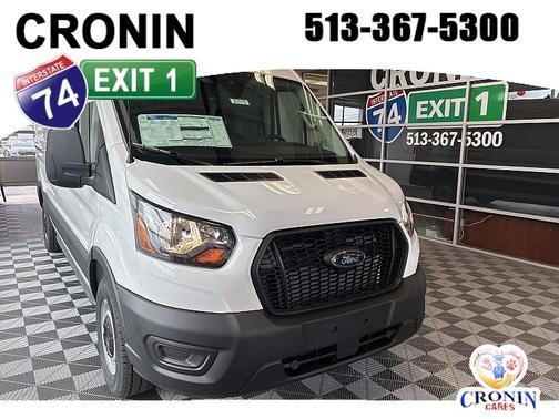 2025 Ford Transit-150 Base