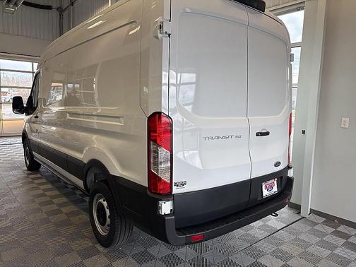 2025 Ford Transit-150 Base