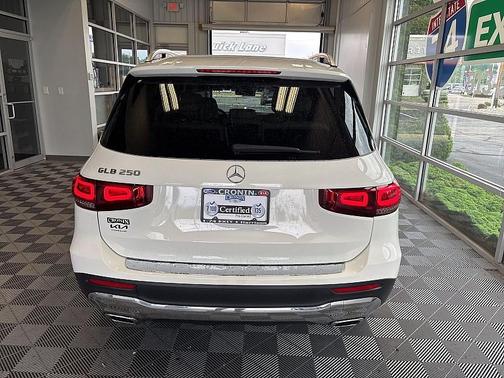 2023 Mercedes-Benz GLB 250 Base