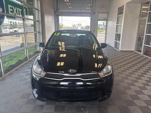 2018 Kia Rio S