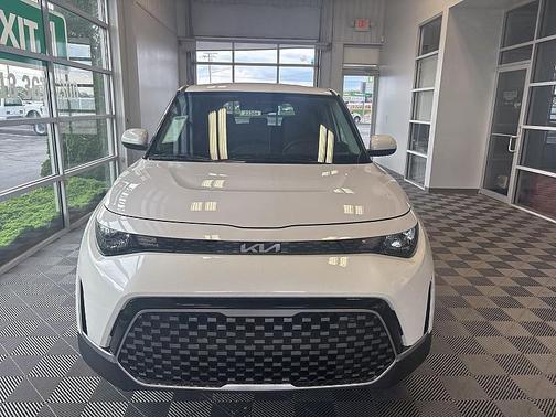 2025 Kia Soul EX