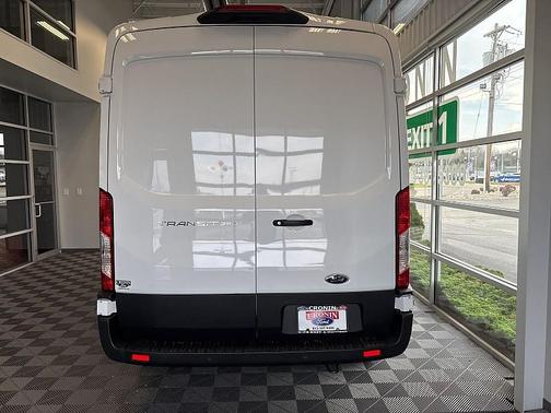 2025 Ford Transit-250 148 WB Medium Roof Cargo
