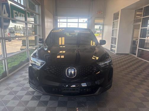 2024 Acura RDX A-Spec