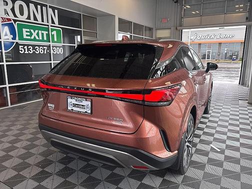 2024 Lexus RX 350 350